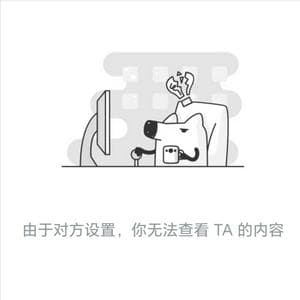 profile_黑色姿态的你"黑猫"