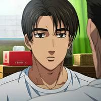 profile_Takumi Fujiwara