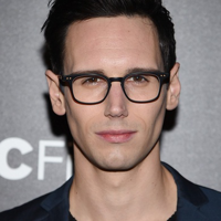 profile_Cory Michael Smith