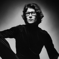 profile_Yves Saint Laurent