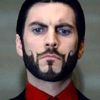 Seneca Crane MBTI 성격 유형 image