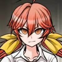 Akira Akagi MBTI Personality Type image
