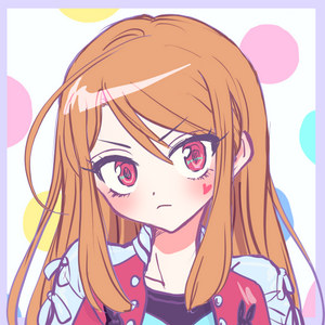 Cora "Uccia" MBTI Personality Type image