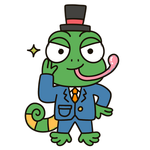 profile_LAPO(Perfect Chameleon)
