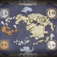 profile_Avatar: The Last Airbender Intro