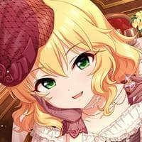 Momoka Sakurai MBTI Personality Type image