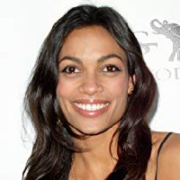 Rosario Dawson mbti kişilik türü image