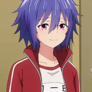 Yuki Kana MBTI Personality Type image