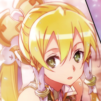 Suguha Kirigaya (Leafa) tipo di personalità MBTI image