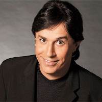 Tom Cavalcante MBTI Personality Type image