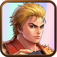profile_Ryo Sakazaki