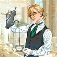Archibald Thomas MBTI Personality Type image