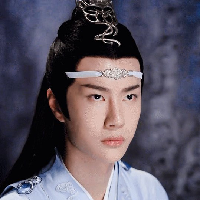 profile_Lan Wangji