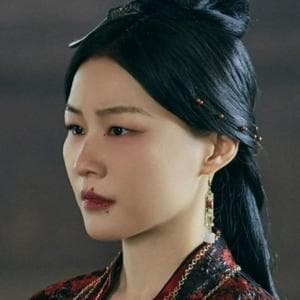 profile_Gong Zi Shang