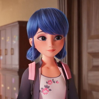 profile_Marinette Dupain-Cheng "Ladybug"