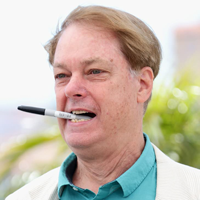 Bill Plympton MBTI Personality Type image