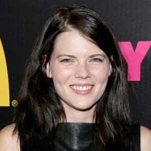 Emma Greenwell MBTI Personality Type image