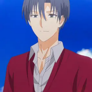 profile_Souichirou Fujioka