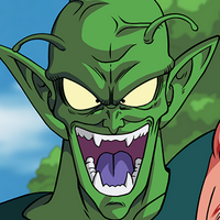 profile_Piccolo Sr. / King Piccolo