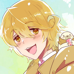 profile_Kazuaki Nanaki (Kazuaki-kun)