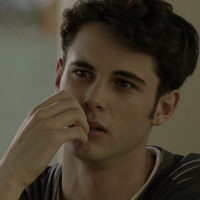 profile_Bruno Bergeron