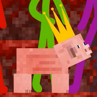 Heroic Pig MBTI Personality Type image