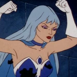 Frosta MBTI Personality Type image