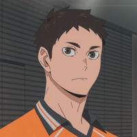 Sawamura Daichi typ osobowości MBTI image