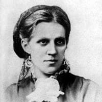 Anna Dostoevskaya MBTI Personality Type image