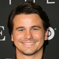 Jason Ritter mbti kişilik türü image