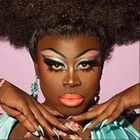 Bob the Drag Queen тип личности MBTI image