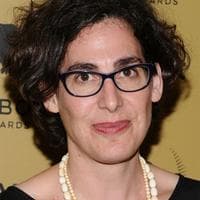 Sarah Koenig MBTI Personality Type image