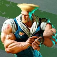 profile_William Guile