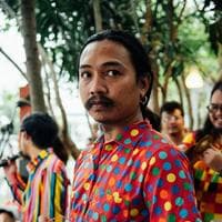 Sutawut Phungomut (Saball OHANA) MBTI Personality Type image