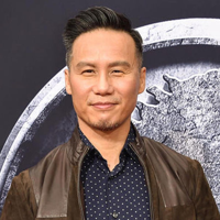 B.D. Wong MBTI Personality Type image
