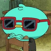 profile_Harvey Beaks