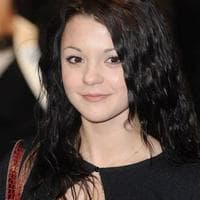 Megan Prescott MBTI Personality Type image