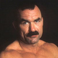 Don Frye MBTI Personality Type image