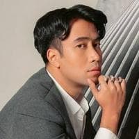 Vidi Aldiano MBTI Personality Type image