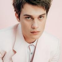 Nicholas Galitzine MBTI Personality Type image