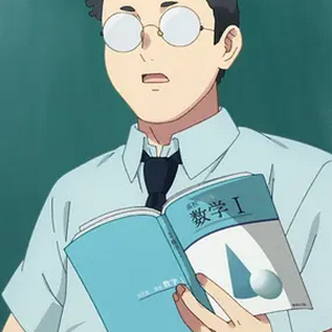 profile_Math Teacher