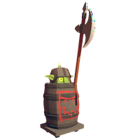 profile_Barrel Knight (Goblin)