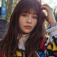 Malina Weissman mbtiパーソナリティタイプ image