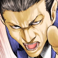 Oofuna Gakuhito MBTI Personality Type image