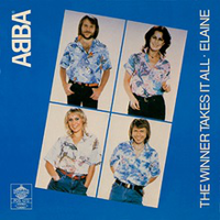 ABBA - The Winner Takes It All MBTI Personality Type image