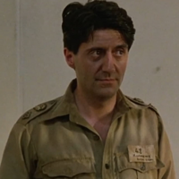 profile_Lt col john lawrence