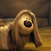 Dougal/Doogal MBTI Personality Type image