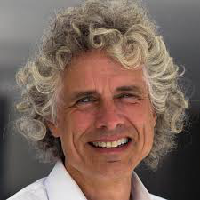 Steven Pinker نوع شخصية MBTI image