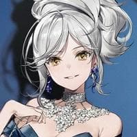 Eternity MBTI Personality Type image