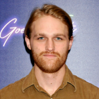 Wyatt Russell type de personnalité MBTI image